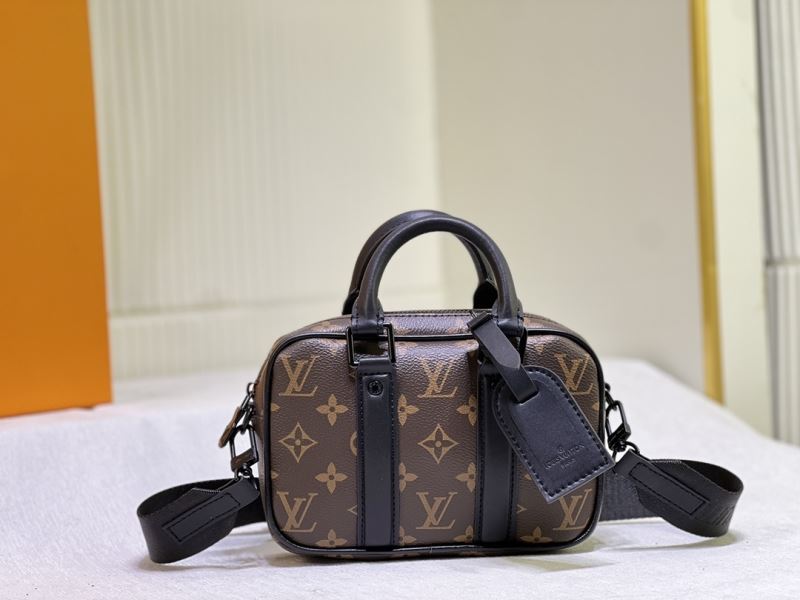 LV Travel Bags